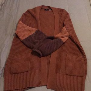 Urban outfitters BDG cardigan